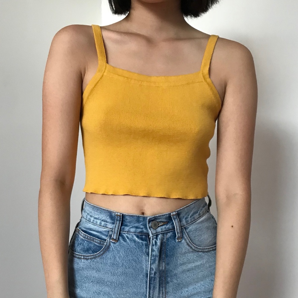 Brandy Melville top